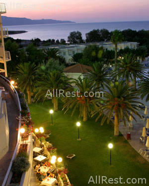 Louis Creta Princess Hotel 5